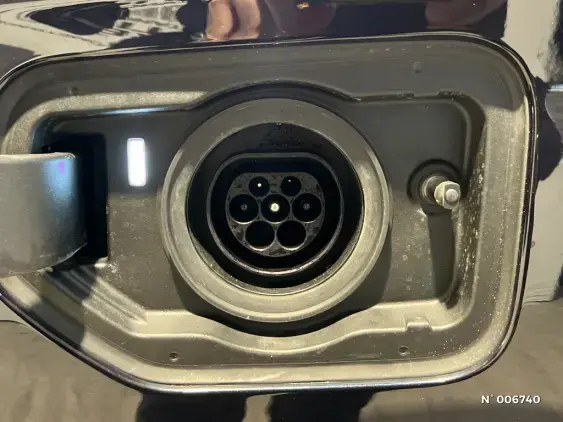 BMW X3 III - voiture d'occasion - Photo 32