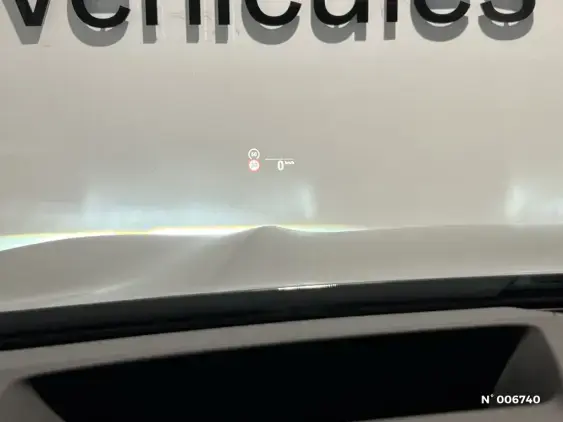 BMW X3 III - voiture d'occasion - Photo 40