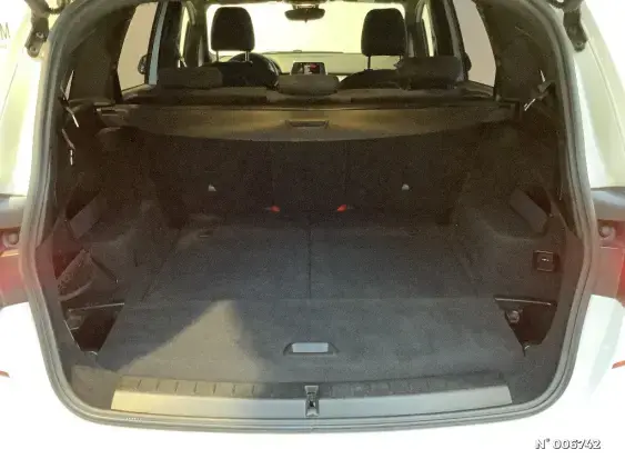 BMW SERIE 2 GRAN TOURER I - voiture d'occasion - Photo 7