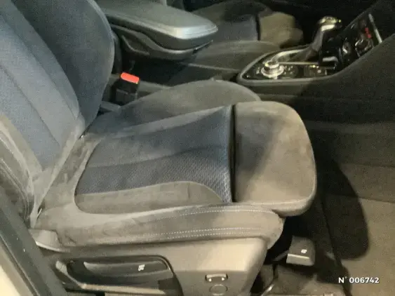 BMW SERIE 2 GRAN TOURER I - voiture d'occasion - Photo 25