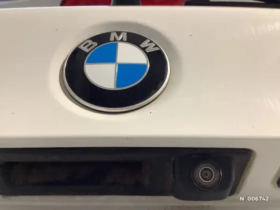 BMW SERIE 2 GRAN TOURER I - voiture d'occasion - Photo 29