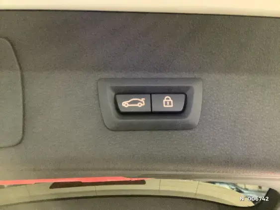 BMW SERIE 2 GRAN TOURER I - voiture d'occasion - Photo 30