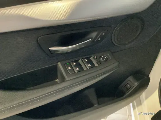 BMW SERIE 2 GRAN TOURER I - voiture d'occasion - Photo 31