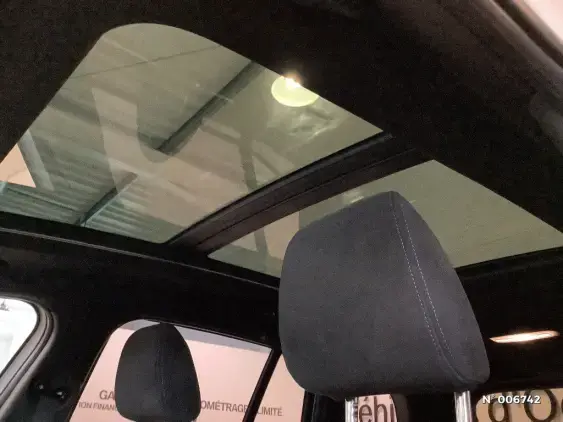 BMW SERIE 2 GRAN TOURER I - voiture d'occasion - Photo 32