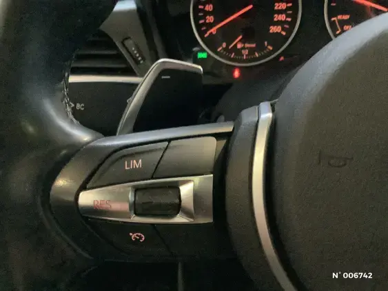 BMW SERIE 2 GRAN TOURER I - voiture d'occasion - Photo 33