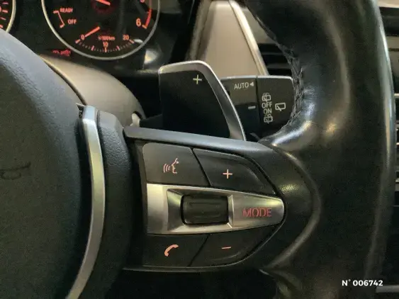 BMW SERIE 2 GRAN TOURER I - voiture d'occasion - Photo 34