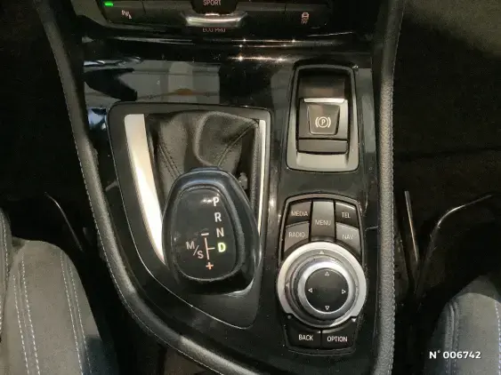 BMW SERIE 2 GRAN TOURER I - voiture d'occasion - Photo 36