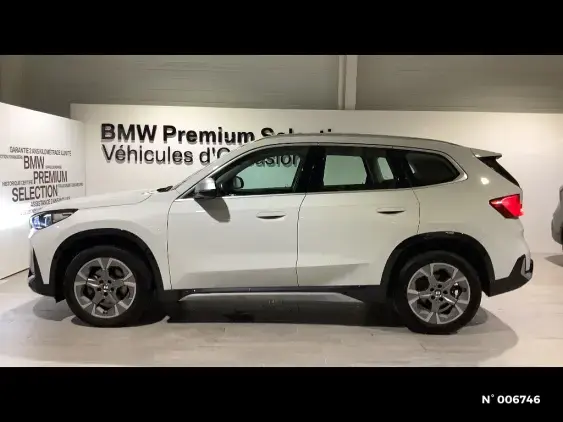 BMW X1 U11 - voiture d'occasion - Photo 2