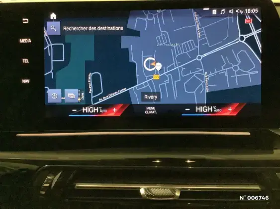 BMW X1 U11 - voiture d'occasion - Photo 13