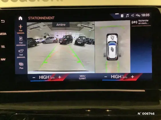 BMW X1 U11 - voiture d'occasion - Photo 14