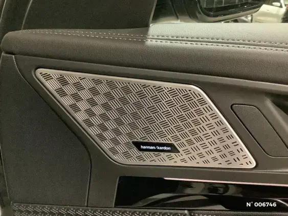 BMW X1 U11 - voiture d'occasion - Photo 26