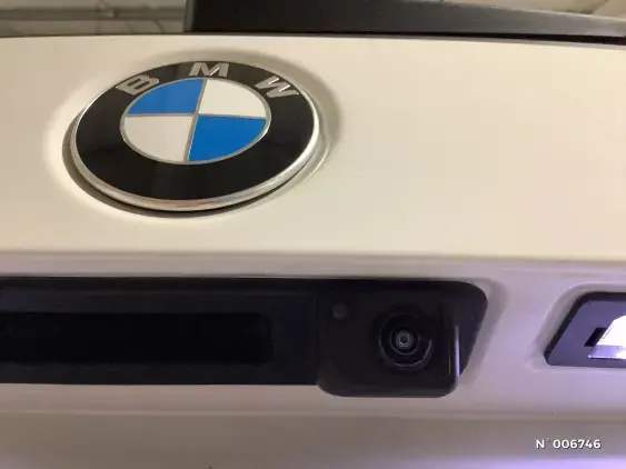 BMW X1 U11 - voiture d'occasion - Photo 29