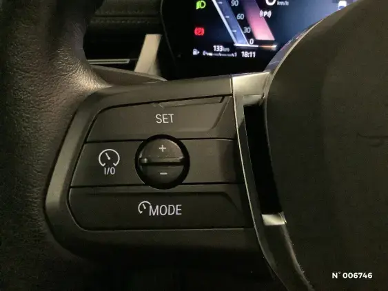 BMW X1 U11 - voiture d'occasion - Photo 32