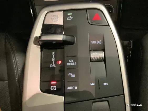 BMW X1 U11 - voiture d'occasion - Photo 35