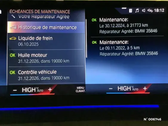 BMW X1 U11 - voiture d'occasion - Photo 36