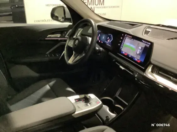 BMW X1 U11 - voiture d'occasion - Photo 10