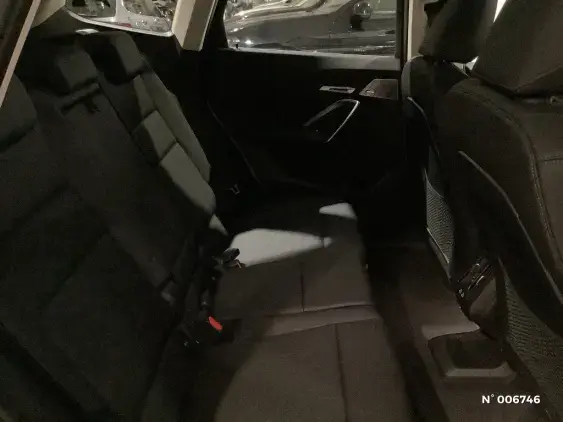 BMW X1 U11 - voiture d'occasion - Photo 11