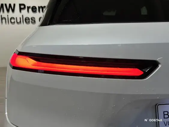 BMW iX I20 - voiture d'occasion - Photo 25