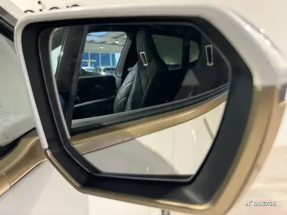 BMW iX I20 - voiture d'occasion - Photo 29