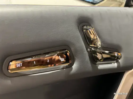 BMW iX I20 - voiture d'occasion - Photo 33