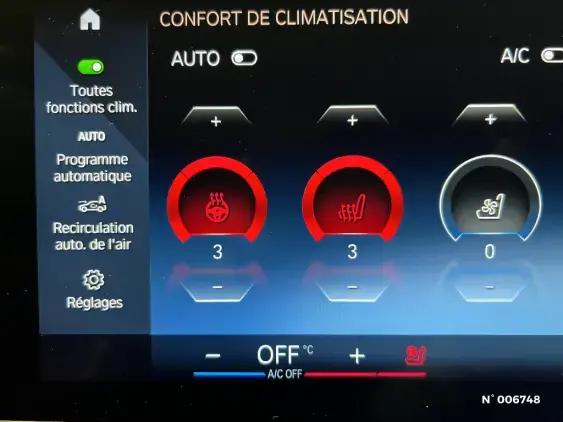 BMW iX I20 - voiture d'occasion - Photo 37