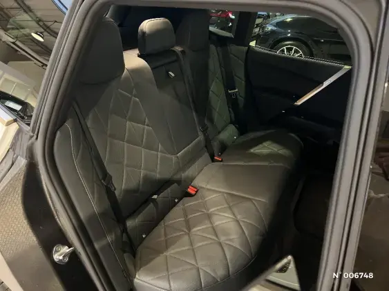 BMW iX I20 - voiture d'occasion - Photo 11