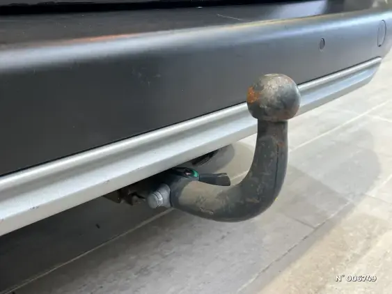 PEUGEOT RIFTER - voiture d'occasion - Photo 26