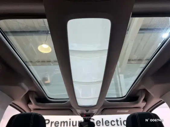 PEUGEOT RIFTER - voiture d'occasion - Photo 28