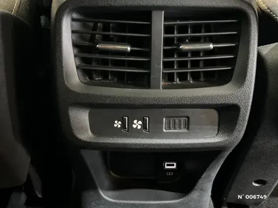 PEUGEOT RIFTER - voiture d'occasion - Photo 30