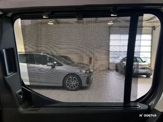 PEUGEOT RIFTER - voiture d'occasion - Photo 31