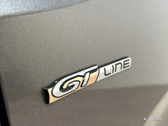 PEUGEOT RIFTER - voiture d'occasion - Photo 32