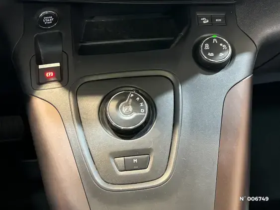 PEUGEOT RIFTER - voiture d'occasion - Photo 35