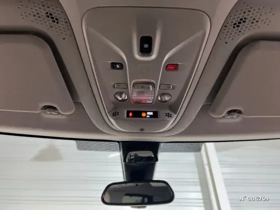 PEUGEOT RIFTER - voiture d'occasion - Photo 37