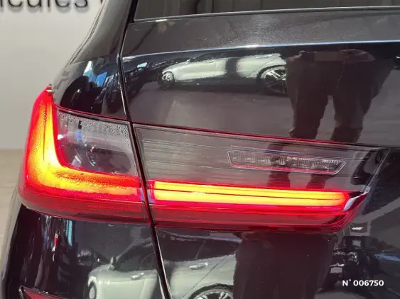 BMW SERIE 3 TOURING VII - voiture d'occasion - Photo 26