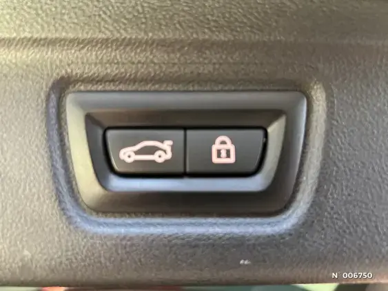 BMW SERIE 3 TOURING VII - voiture d'occasion - Photo 27