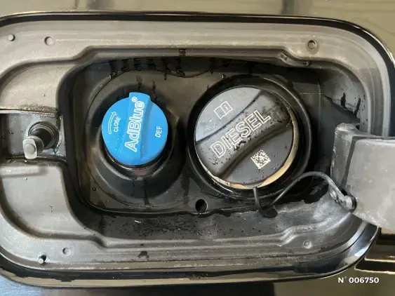 BMW SERIE 3 TOURING VII - voiture d'occasion - Photo 28