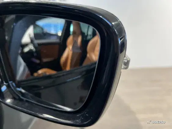 BMW SERIE 3 TOURING VII - voiture d'occasion - Photo 30