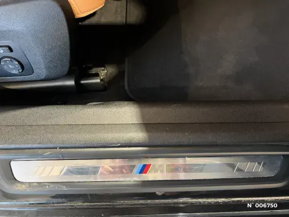 BMW SERIE 3 TOURING VII - voiture d'occasion - Photo 31