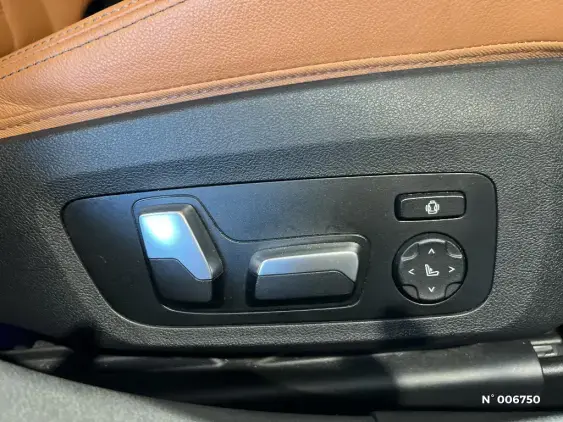 BMW SERIE 3 TOURING VII - voiture d'occasion - Photo 32