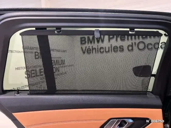 BMW SERIE 3 TOURING VII - voiture d'occasion - Photo 34