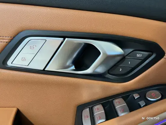 BMW SERIE 3 TOURING VII - voiture d'occasion - Photo 35