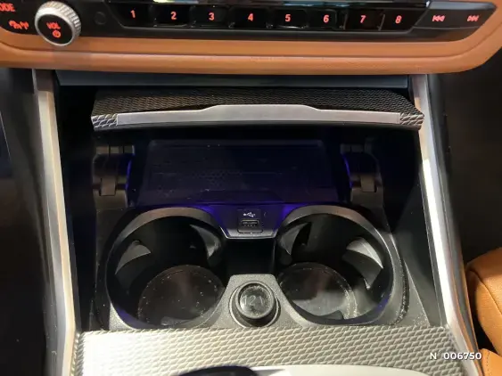 BMW SERIE 3 TOURING VII - voiture d'occasion - Photo 36