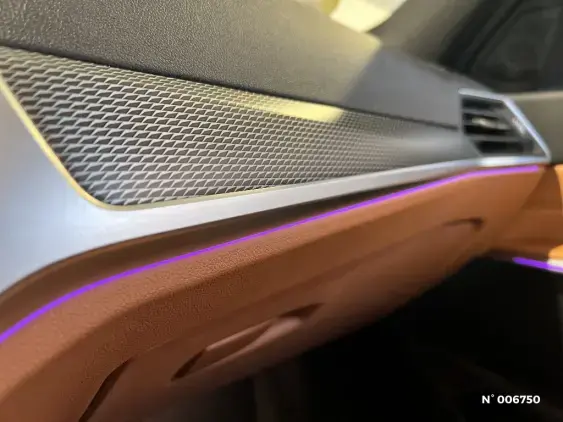 BMW SERIE 3 TOURING VII - voiture d'occasion - Photo 38