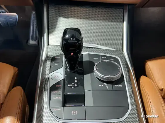 BMW SERIE 3 TOURING VII - voiture d'occasion - Photo 39