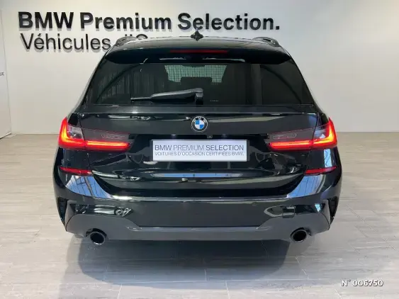 BMW SERIE 3 TOURING VII - voiture d'occasion - Photo 6