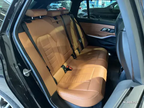 BMW SERIE 3 TOURING VII - voiture d'occasion - Photo 11