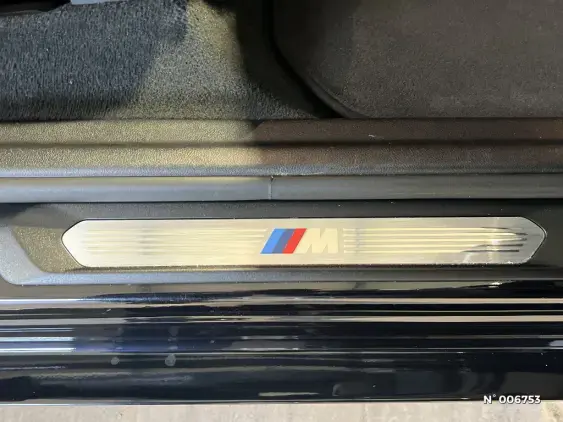 BMW X3 III - voiture d'occasion - Photo 30