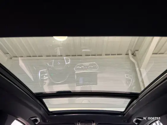 BMW X3 III - voiture d'occasion - Photo 35