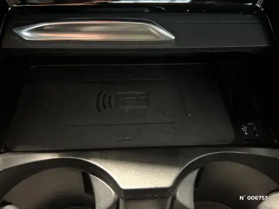 BMW X3 III - voiture d'occasion - Photo 36