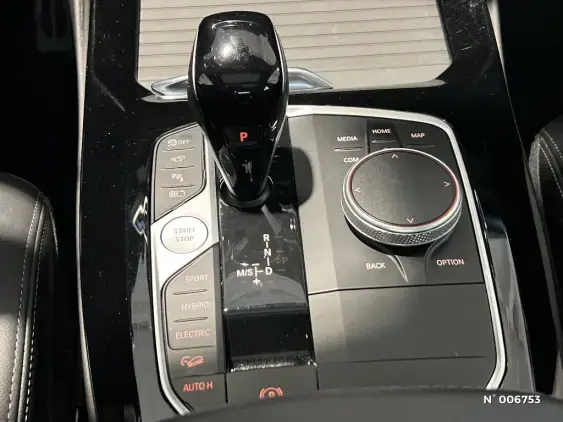 BMW X3 III - voiture d'occasion - Photo 38